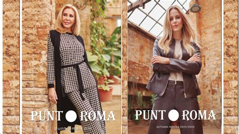 Cat Logo Punt Roma Oto O Invierno Youtube