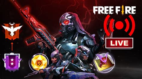 FREE FIRE BR CLASIFICATORIA QUIERES JUGAR CONMIGO REGION EE UU