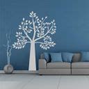 Sticker Mural Arbre D Comotif