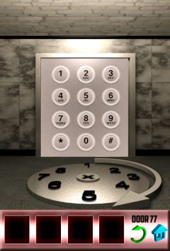 doors level  walkthrough