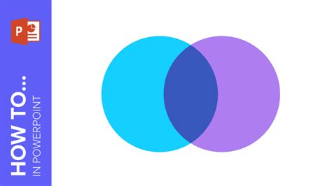 How to do a Venn Diagramm in PowerPoint | Slidesgo