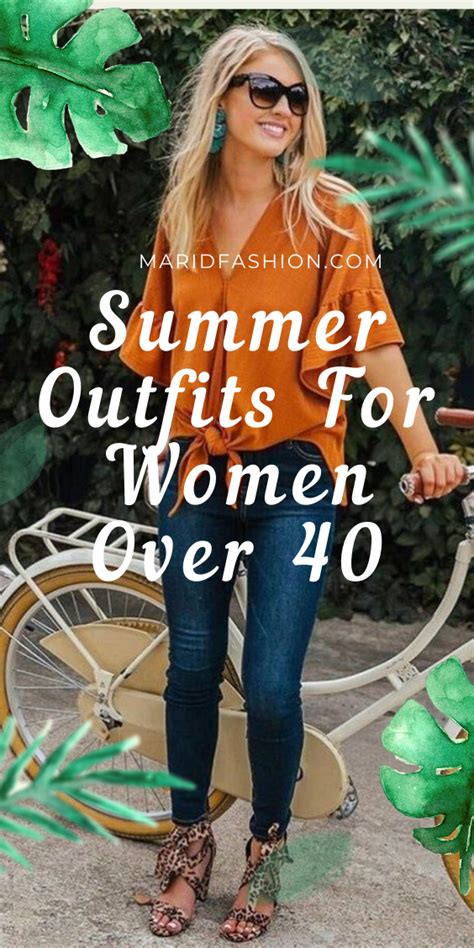 Best Casual Outfits For Year Old Woman For Updated Artofit