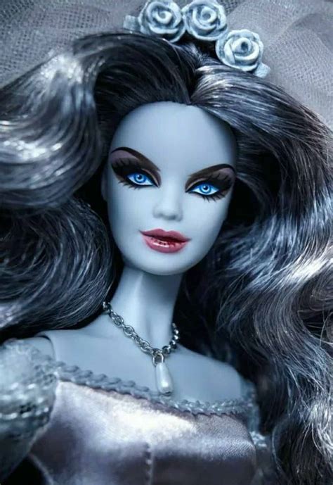 44 Hauntingly Creepy and Dead Scary Zombie Barbie Dolls – NoveltyStreet