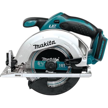 Makita DSS501Z Akku Handkreissäge 51mm 18 0 V ohne Akku ohne