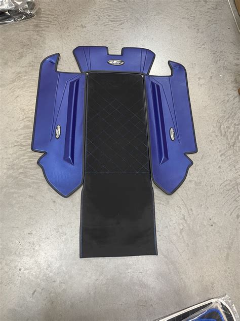 Sx Sxi Mat Kit Ready To Ship Jettrim