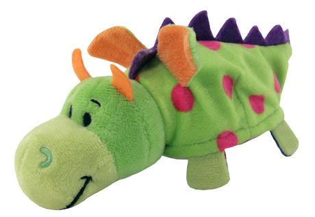 FlipaZoo 5" Unicorn/Dragon Plush Toys | Walmart Canada