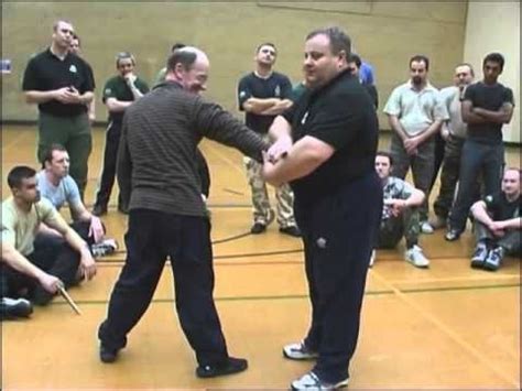 This systema video on ground fighting/knife defense is the craziest ...