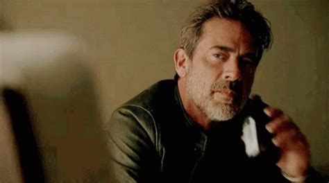 Twd Negan GIF - Twd Negan The Walking Dead - Discover & Share GIFs