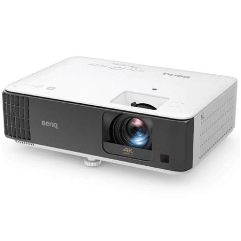 BenQ TK700STi 4K HDR 3000 ANSI Lm Short Throw Console Gaming Projector