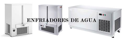 Enfriador De Agua IndustrialPrecios Y Ofertas PepeBar