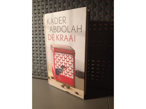 Kader Abdolah De Kraai Kupindo