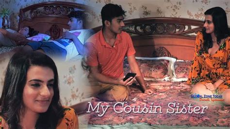 My Cousin Sister Kooku Web Series Hot Explain By Ankit Saini Viral Shorts Video Youtube