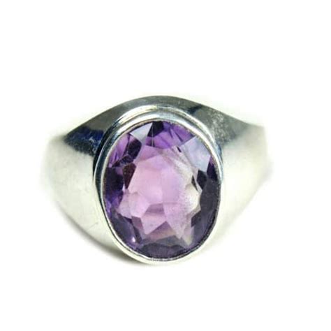 23 Stunningly Unique Amethyst Rings - Ring to Perfection