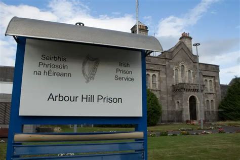 Cloverhill Prison - The Prison Direct