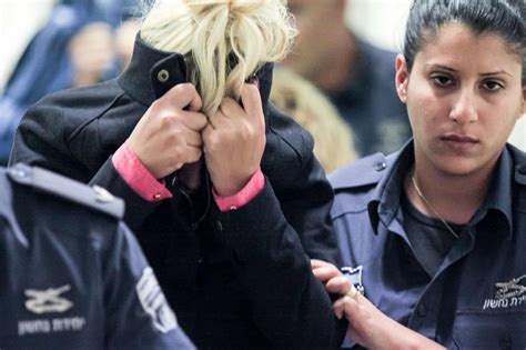 In The Battle Against Sex Trafficking Israel S Invisible Women Find New Voice The Times Of