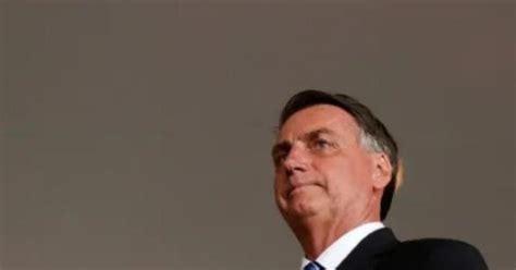 Ap S Dias Bolsonaro Quebra Sil Ncio E Fala Apoiadores Veja