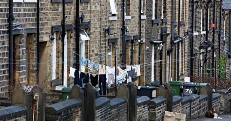 Worst places to live in England in 2020 shamed on UK crap towns list
