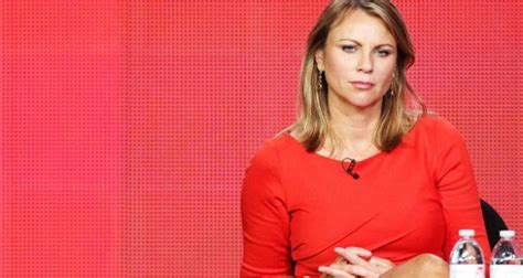 Lara Logan Dreshare