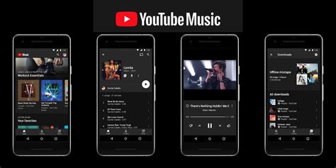 YouTube Music & Premium tidbits: Student pricing, Play Music plan, $7.99 grandfathering - 9to5Google