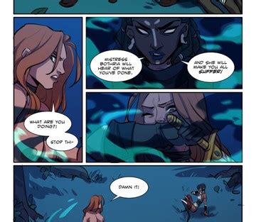 Rowena The Barbarian 8muses Sex And Porn Comics