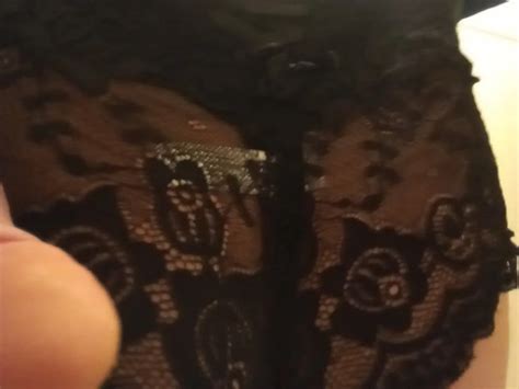 Black Panties 2 Nude Pics XHamster