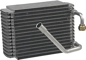 Amazon Four Seasons Plate Fin Evaporator Core Automotive