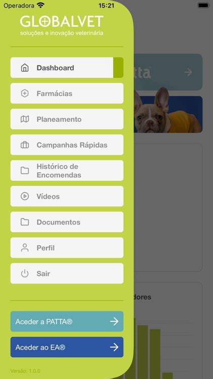 GlobalVet by FARMINVESTE - INVESTIMENTOS, PARTICIPACOES E GESTAO, S.A.