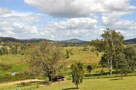 Queensland - Darling Downs: Hatton Vale