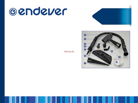 Endever Odyssey Q-409 [7/10] Odyssey q 409