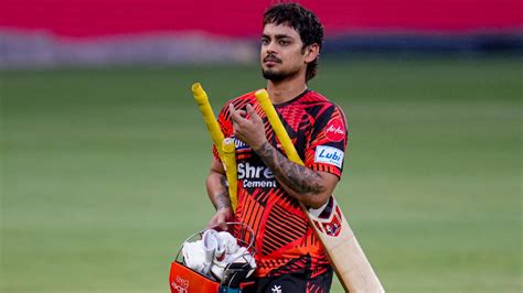 daniel vettori lauds sunrisers hyderabad stand  skipper ishan kishan