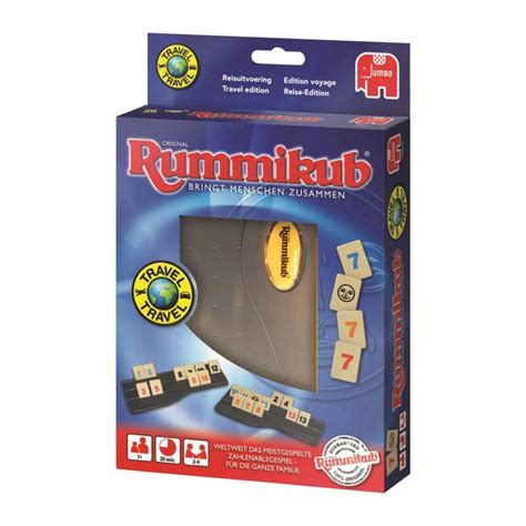Original Rummikub, 14,99
