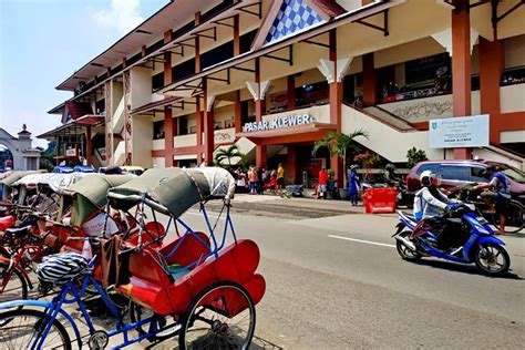 Masih Bingung Mau Liburan Akhir Tahun Kemana Inilah Rekomendasi Wisata