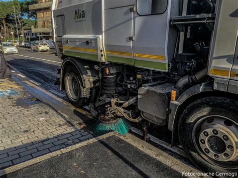 Firenze Le Sospensioni Della Pulizia Strade Durante Le Festivit