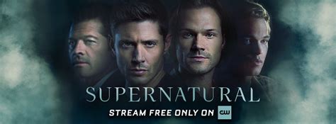 CeC Supernatural temporada 15B Primer Tráiler OFICIAL de los