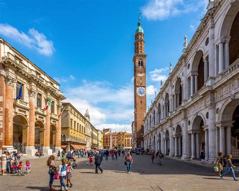 Cosa Fare E Vedere A Vicenza