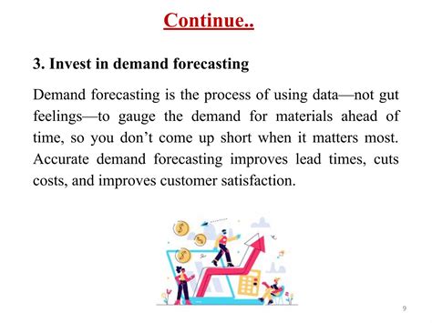 SUPPLY CHAIN STRATEGIES | PPT