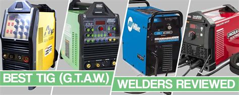 Best Tig Welder Ac Dc Reviews Buyers Guide