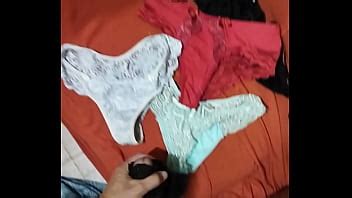 Calcinhas Da Cunhada Xvideos