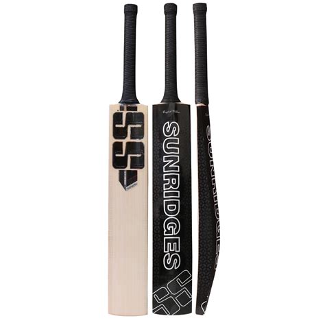 Ss Cricket Bats English Willow