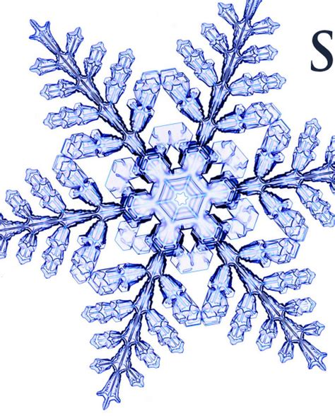 SnowCrystals.com