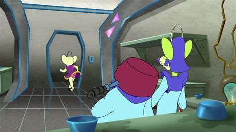 Nude Cartoons The Princess La Princesa