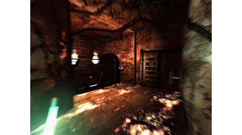 Penumbra Black Plague Screenshots