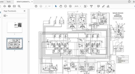 Optimize Your Hydraulic Systems with the Best Hydraulic Schematic Software