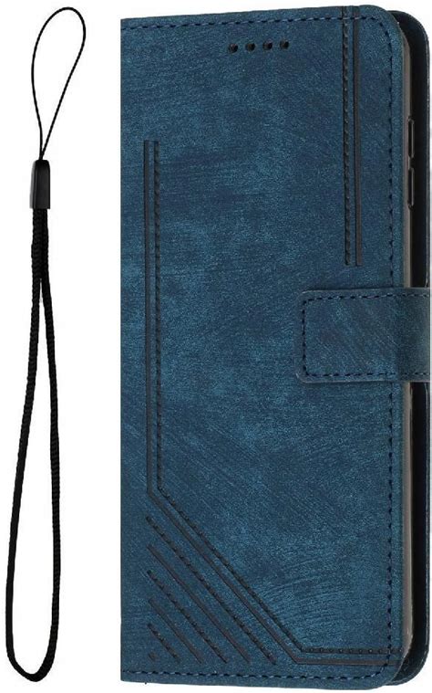 Etui Dla Infinix Hot I Sk Ra Pu Wk Adka Do Karty Odporna Na Wstrz Sy Z Etui Na Telefon Ceny