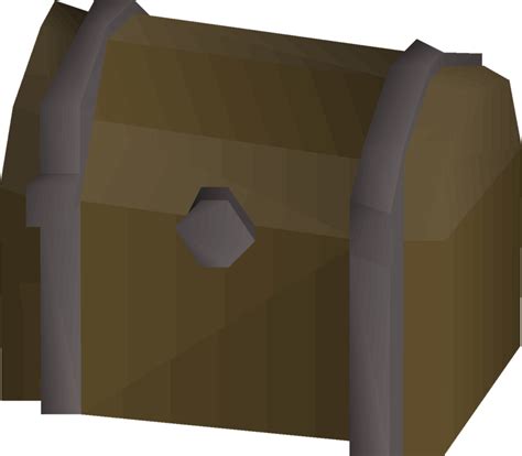 Chest (Beneath Cursed Sands) - OSRS Wiki