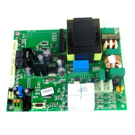 PCB principal para W515D maquina de humo Antari Fog Machine España