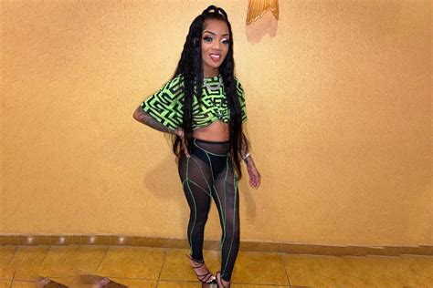 Who is GloRilla? Age, Family, Birthday, Real Name, Wiki, Net Worth