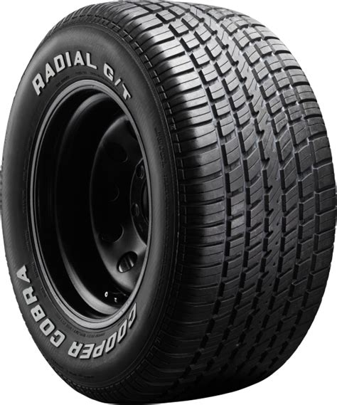 Cobra Radial Gt™