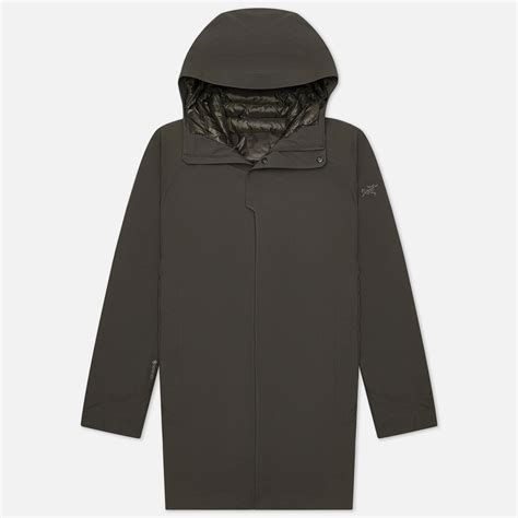 Мужская куртка парка Arcteryx Thorsen Gore-Tex, L07691300