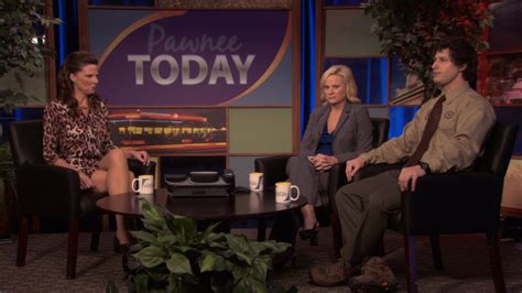 Parks And Recreation 2009